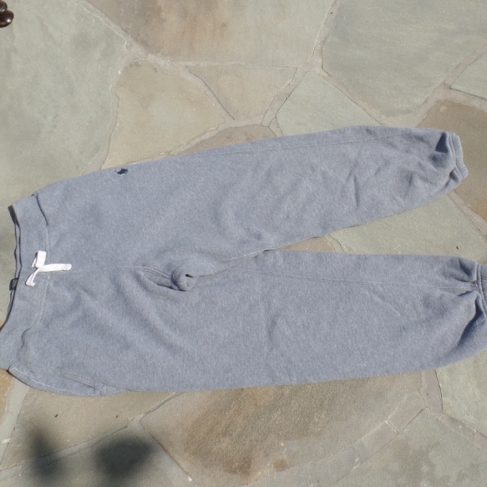 Girl's Sweatpants